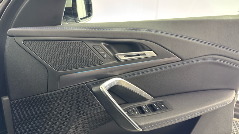 BMW X1 sDrive 18d M Sport 5dr Step Auto Diesel Estate